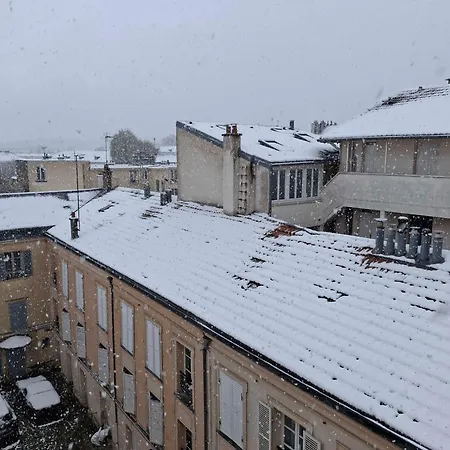 Apartment Paroisse 2 - Ci - Le Hoche Versailles